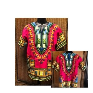 TUNIC Made in Thailand!